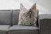 Haldon Gris - Duck Feather Scatter Cushion Scatter Cushions - 1