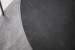 Andora Round Patio Dining Table - Charcoal Patio Dining Tables - 7