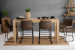 Belmont Bar Table 1.7m Bar Tables - 2
