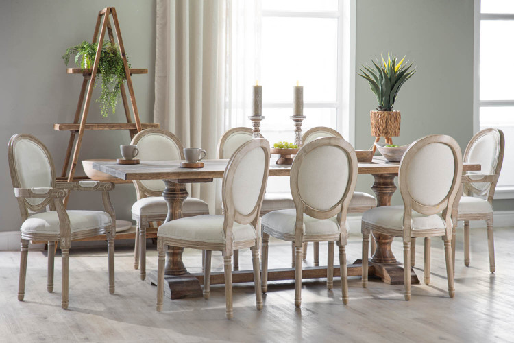 Bordeaux Dining Table | Dining Room Tables for Sale -