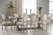 Bordeaux Dining Table - 2.4m Dining Tables - 2