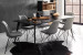 Raven Dining Table - 2m Dining Tables - 2