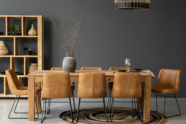 Volantis Dining Table  -
