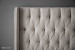 Genevieve Headboard - Queen Queen Headboards - 148