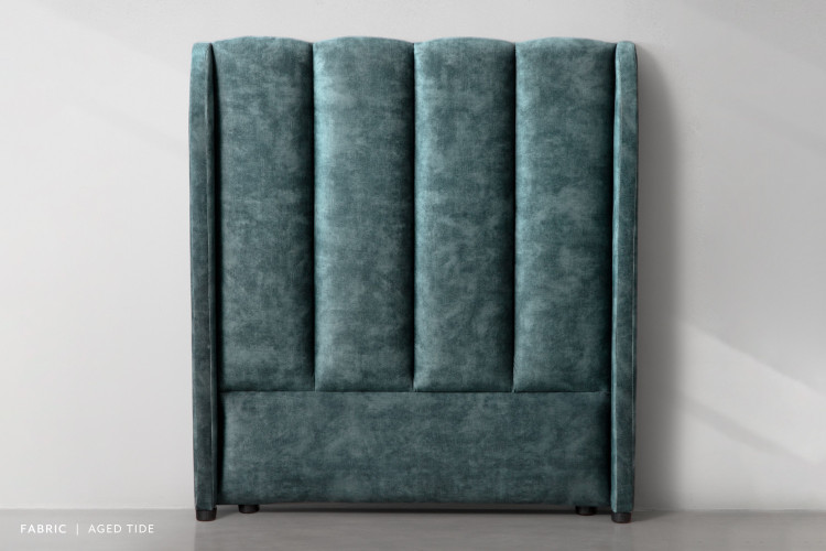 Corina Headboard - Single - Aged Tide Single Headboards - 1