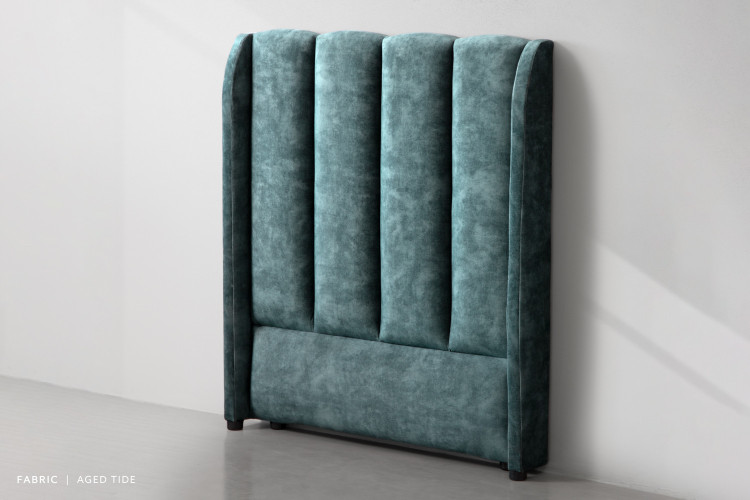 Corina Headboard - Single - Aged Tide Single Headboards - 1