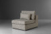 Galloway Modular - No Arm - Platinum Modular Unit - Add-On - 1