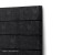 Drew Headboard - Three Quarter - Aged Mercury 3/4 Headboards - 3
