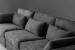 Galloway Modular - 4-Seater - Pebble 4 - Seater Couches - 3