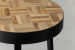 Castro Side Table Side Tables - 6