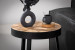Castro Side Table Side Tables - 7