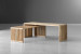 Seattle Nesting Coffee Table Set Coffee Tables - 6