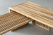 Seattle Nesting Coffee Table Set Coffee Tables - 11