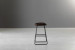 Darius Dining Stool - Walnut Darius Collection - 5