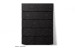 Drew Headboard - Single - Aged Mercury Single Headboards - 1