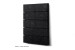 Drew Headboard - Single - Aged Mercury Single Headboards - 2