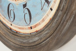 EA6021 - Empire Wooden Wall Clock -