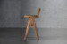 Sandor Tall Bar Chair - Olive Bar & Counter Chairs - 5