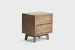 Peyton Pedestal Pedestals and Bedside Tables - 3