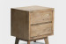 Peyton Pedestal Pedestals and Bedside Tables - 7