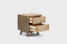 Peyton Pedestal Pedestals and Bedside Tables - 4
