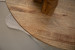 Emmett Round Coffee Table Coffee Tables - 9