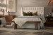 Genevieve Headboard - Queen Queen Headboards - 145