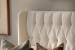 Genevieve Headboard - Queen Queen Headboards - 150