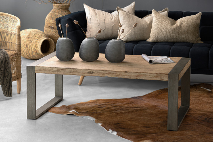 Arcadia Coffee Table Coffee Tables - 3