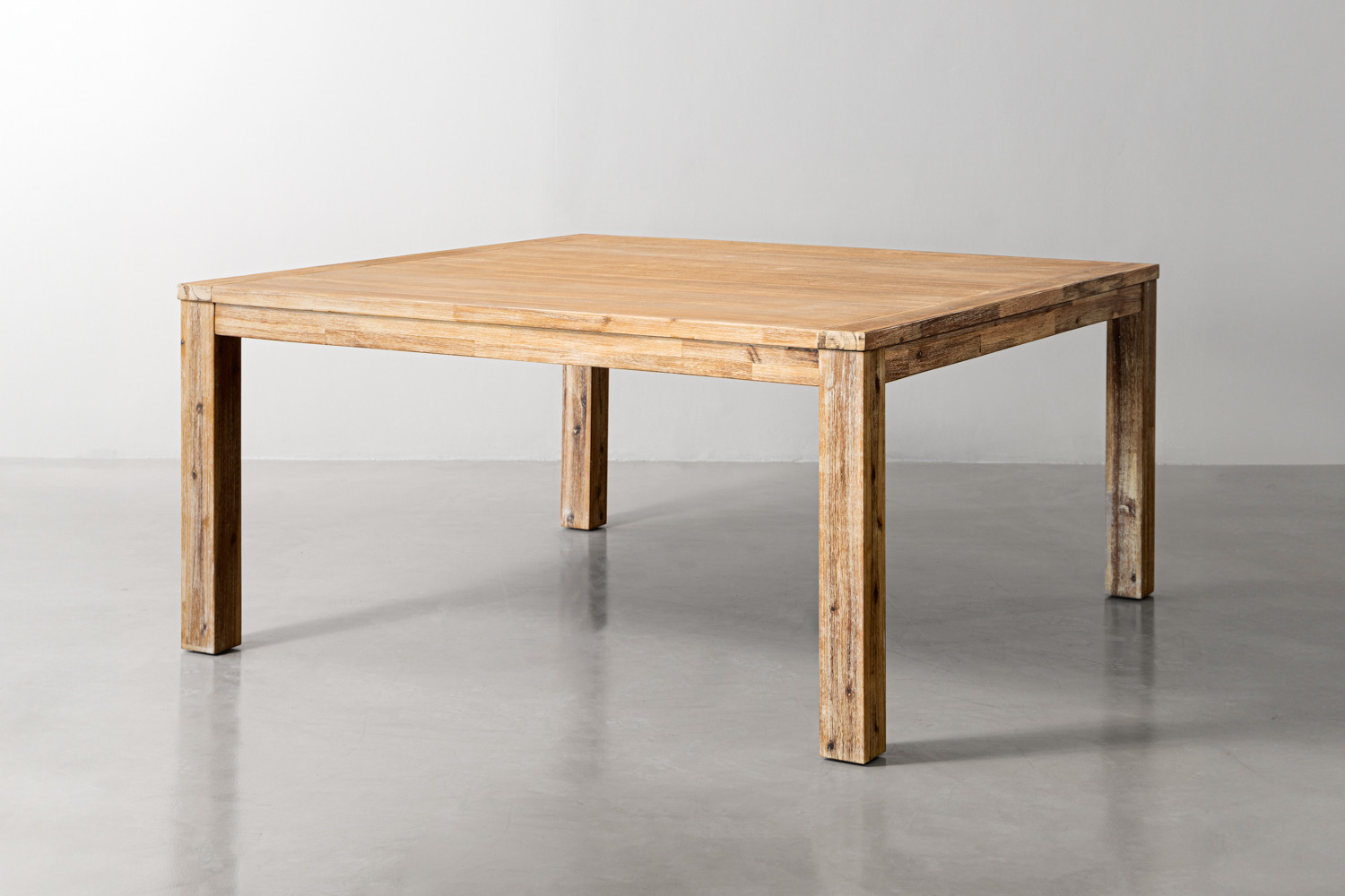 Clayden Square Dining Table - 1.6m | Cielo