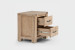 Vancouver Pedestal Pedestals and Bedside Tables - 4