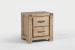 Vancouver Pedestal Pedestals and Bedside Tables - 3