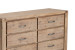 Vancouver Chest of Drawers - 6 Drawers Dressers and Chest of Drawers - 6