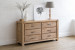 Vancouver Chest of Drawers - 6 Drawers Dressers and Chest of Drawers - 1