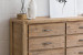 Vancouver Chest of Drawers - 6 Drawers Dressers and Chest of Drawers - 5
