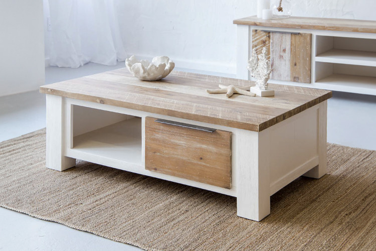 Waldorf Coffee Table Coffee Tables - 2