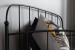 Helena Daybed - Black Sleeper Couches and Daybeds - 8
