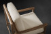 Colton Armchair - Mist Armchairs - 5
