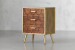 Danya Pedestal Pedestals and Bedside Tables - 3