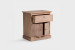 Ferris Pedestal Pedestals and Bedside Tables - 5