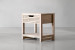 Harrow Pedestal Pedestals and Bedside Tables - 3