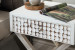 Jiba Pedestal Pedestals and Bedside Tables - 5