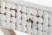 Jiba Pedestal Pedestals and Bedside Tables - 6