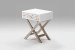 Jiba Pedestal Pedestals and Bedside Tables - 2