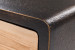 Reuben 2 Drawer Pedestal Pedestals and Bedside Tables - 8