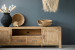 Zekara TV Stand TV Stands - 7