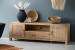 Zekara TV Stand TV Stands - 5