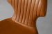 Benson Dining Chair - Tan Dining Chairs - 5