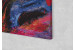 Premium Canvas - Colours Abstract Canvas Art - 6