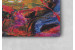 Premium Canvas - Colours Abstract Canvas Art - 5